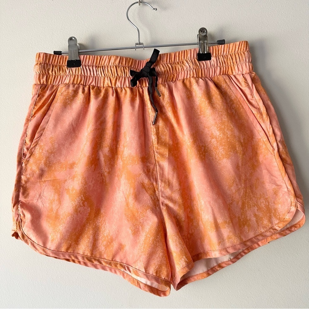 Tone It Up Athletic Shorts